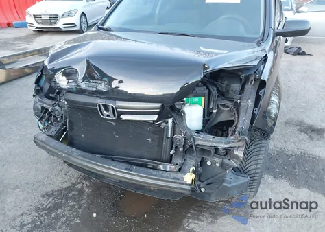 2008 Honda Cr-V Lx z USA, uszkodzony, nr VIN 5J6RE48368L022569